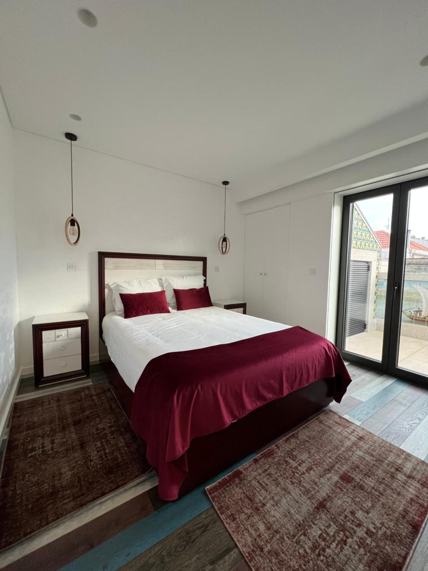 The Convo Porto Apartments Exterior foto