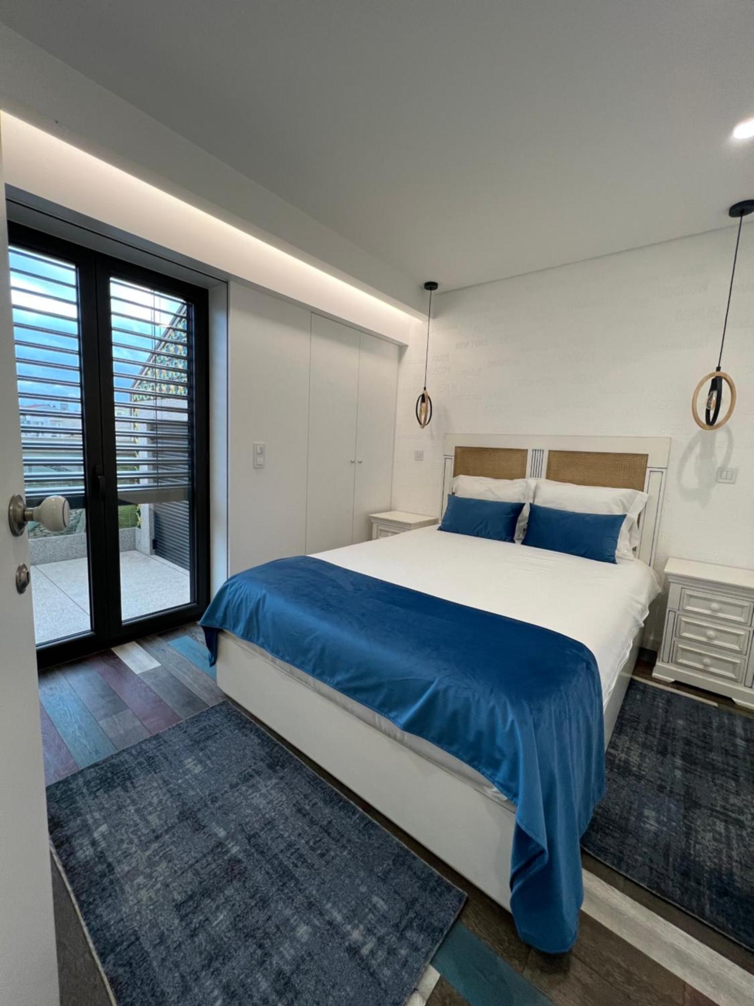 The Convo Porto Apartments Exterior foto